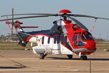 Airbus Helicopters EC 225LP