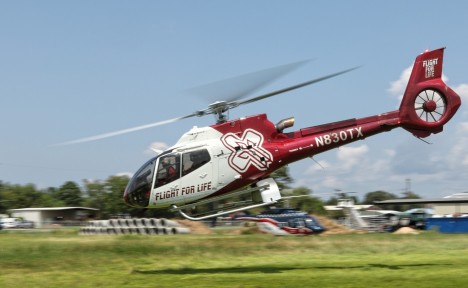 Airbus Helicopters EC 130T2