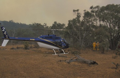 Bell Flight 206