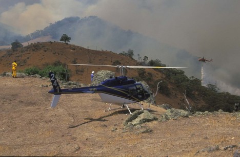 Bell Flight 206