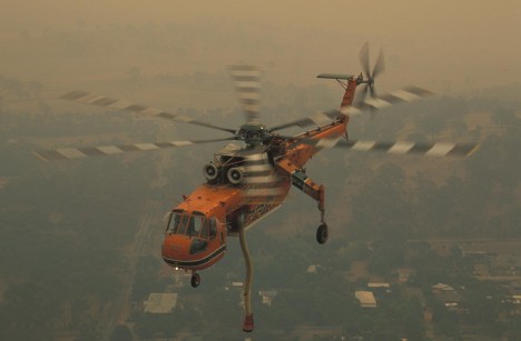 Erickson S-64E