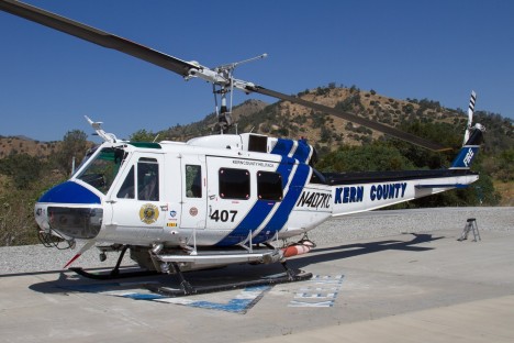 Bell Flight UH-1H