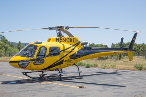 Airbus Helicopters AS 350 B3