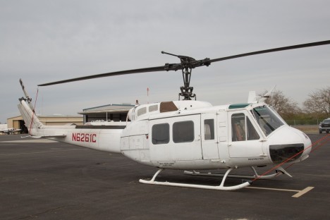 Bell Flight UH-1H