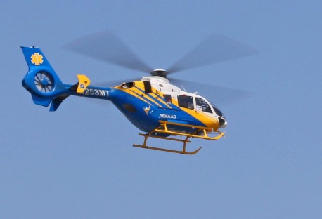 Airbus Helicopters EC 135P2 Plus