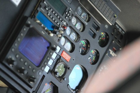 Leonardo AW-139
