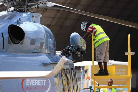 Leonardo AW-139