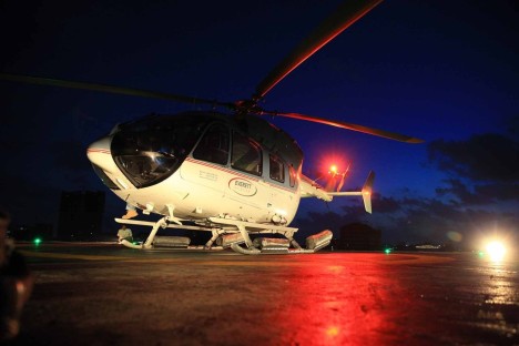 Airbus Helicopters EC 145
