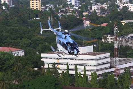 Airbus Helicopters EC 145
