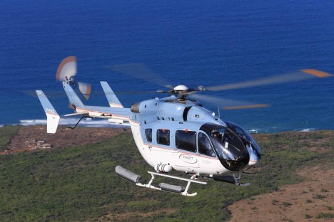 Airbus Helicopters EC 145