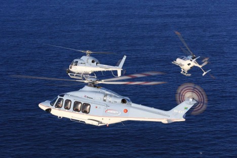 Leonardo AW-139