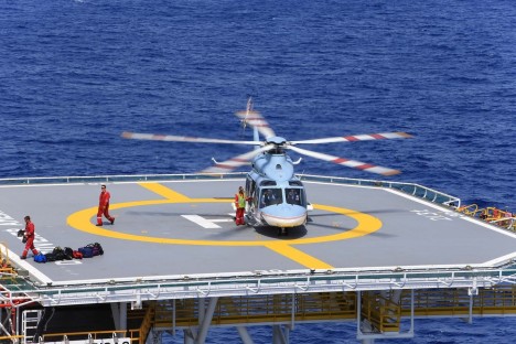 Leonardo AW-139