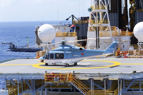 Leonardo AW-139
