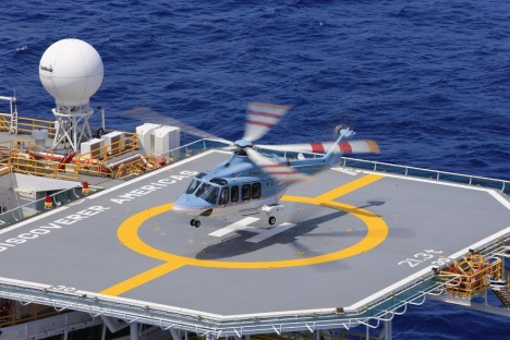 Leonardo AW-139