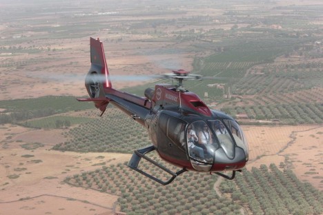 Airbus Helicopters EC 130B4