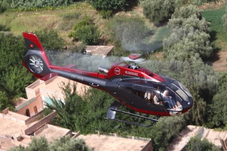 Airbus Helicopters EC 130B4