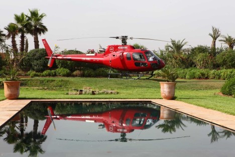 Airbus Helicopters AS 350 B3