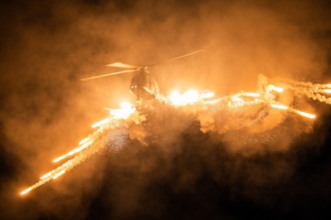 Leonardo A109BA