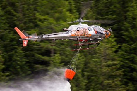 Airbus Helicopters H125