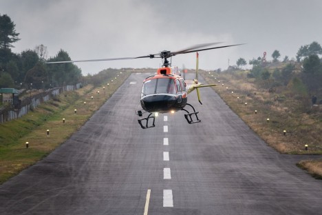 Airbus Helicopters H125