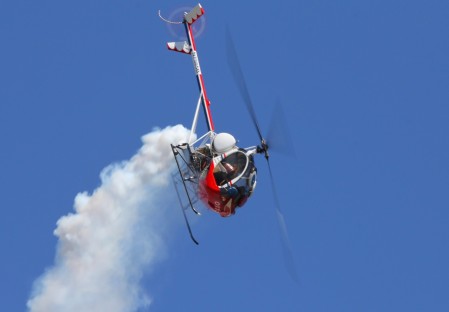 Schweizer RSG 269C/300C