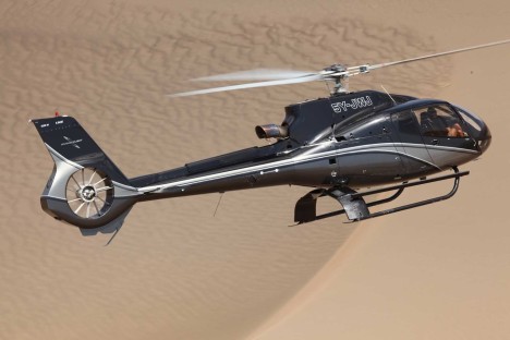 Airbus Helicopters EC 130B4