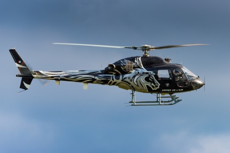 Airbus Helicopters AS 555AN