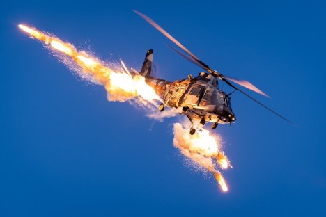 Leonardo A109BA