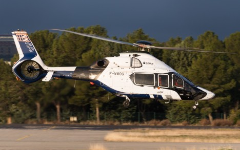 Airbus Helicopters H160