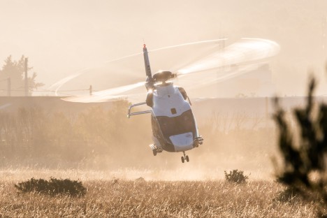 Airbus Helicopters H160