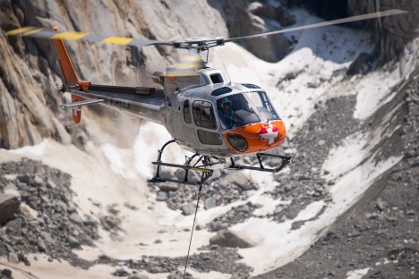 Airbus Helicopters H125