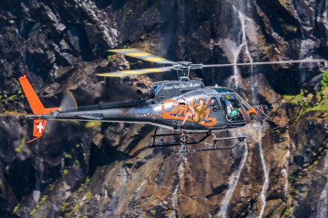 Airbus Helicopters H125