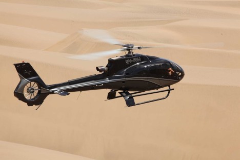 Airbus Helicopters EC 130B4