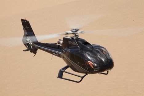 Airbus Helicopters EC 130B4