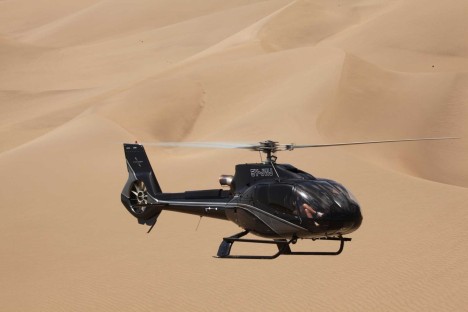 Airbus Helicopters EC 130B4
