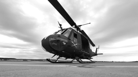 Bell Flight UH-1