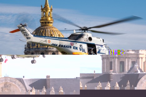 Airbus Helicopters SA330