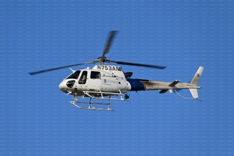 Airbus Helicopters AS 350 B3