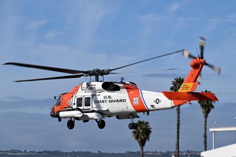 Sikorsky MH-60T