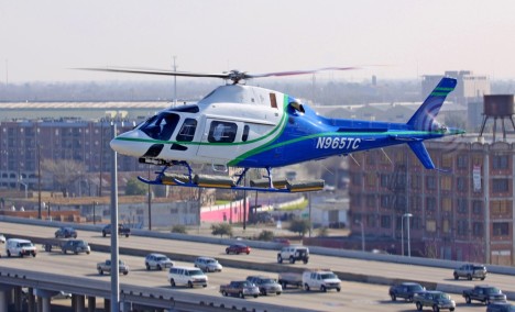Leonardo AW-119 MkII Koala Enhanced
