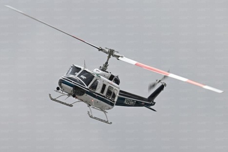 Bell Flight 205A-1
