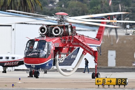 Erickson S-64F