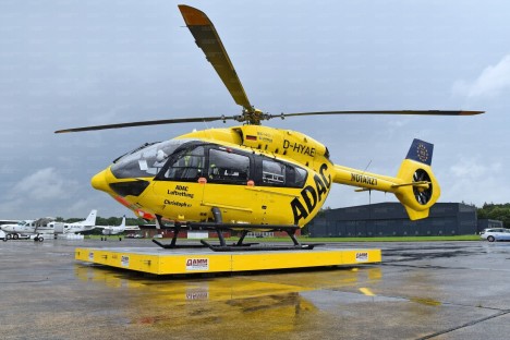 Airbus Helicopters H145