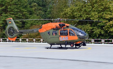 Airbus Helicopters H145