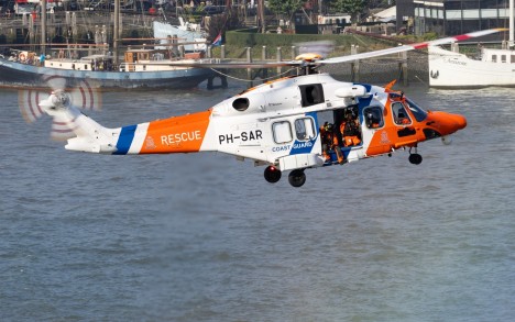 Leonardo AW-189