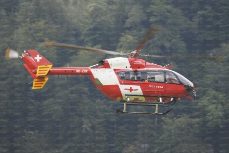 Airbus Helicopters EC 145