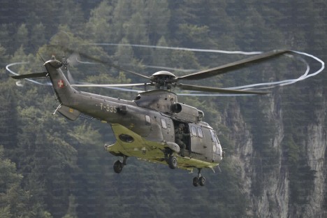 Airbus Helicopters AS 532AL