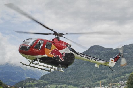 Airbus Helicopters BO-105 CBS