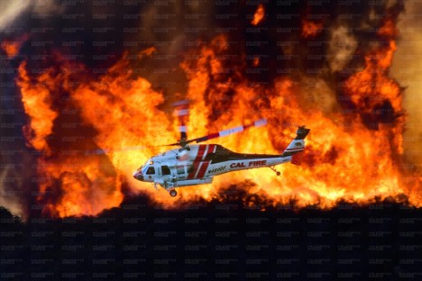 Sikorsky S-70 Firehawk