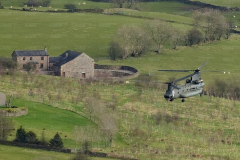 Boeing CH-47